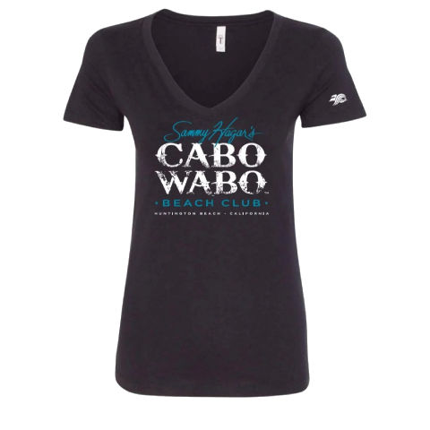 Short Sleeve Ladies T-Shirt